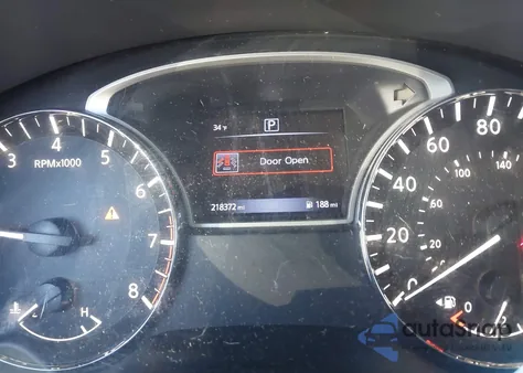 2017 Nissan Altima 2.5 S from USA, damaged, VIN 1N4AL3AP7HC182286